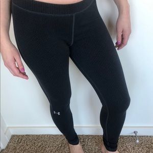 Under Armour leggings